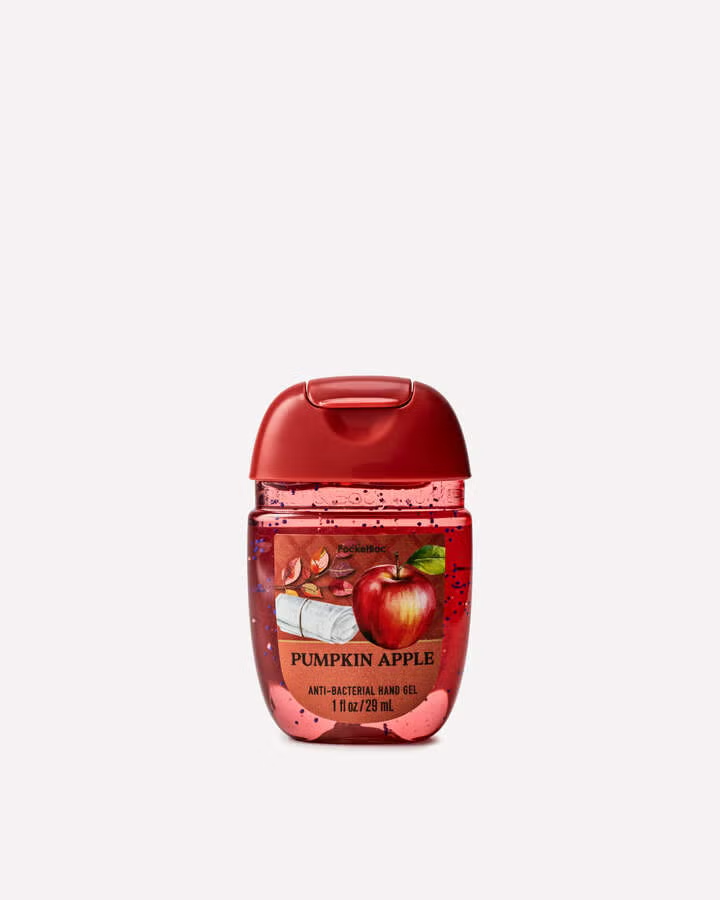 PUMPKIN APPLE