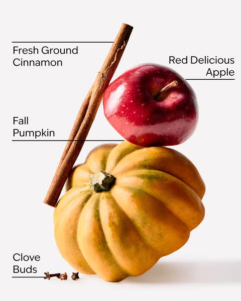 PUMPKIN APPLE