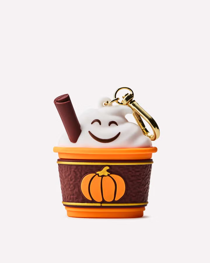 PUMPKIN DRINK