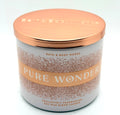 PURE WONDER