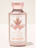PURE WONDER