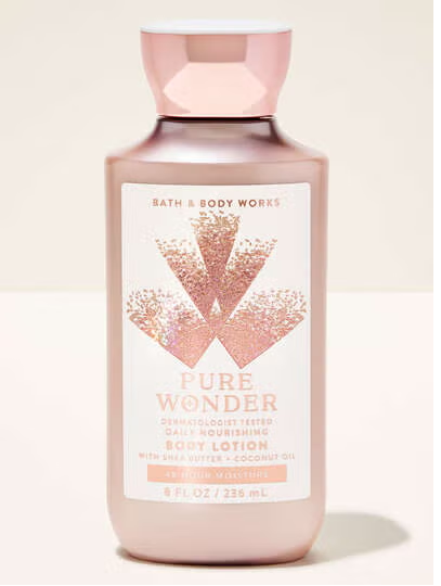 PURE WONDER