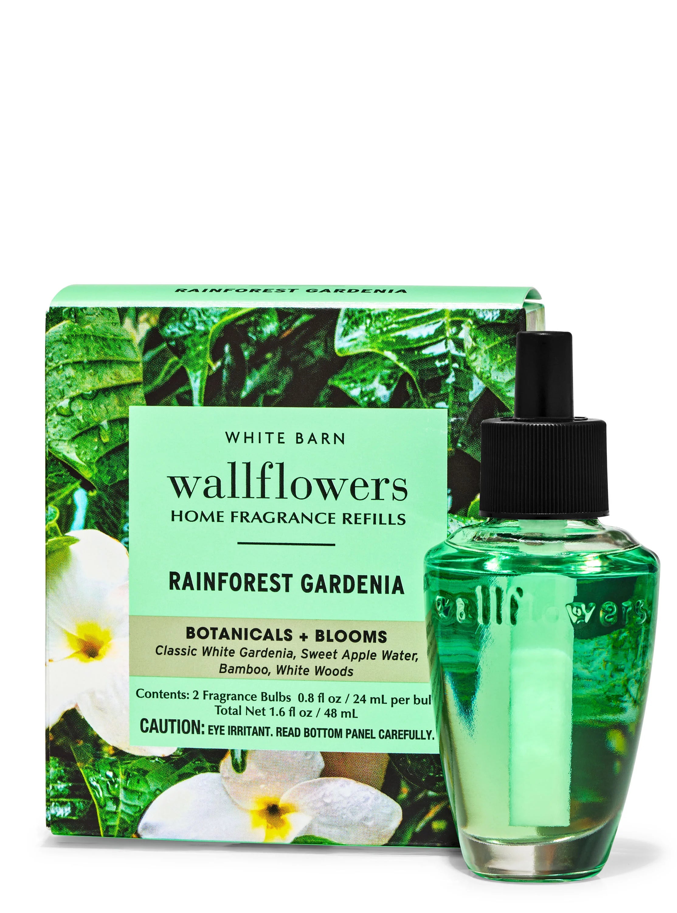 RAINFOREST GARDENIA