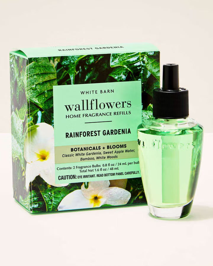 RAINFOREST GARDENIA