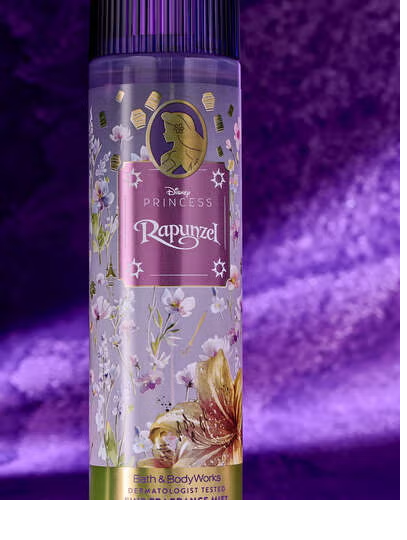 RAPUNZEL