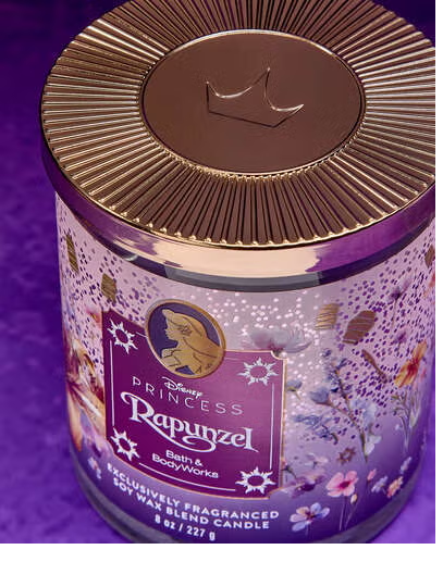 RAPUNZEL