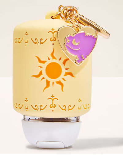 POCKETBAC HOLDER PORTAGEL ANTIBACTERIAL