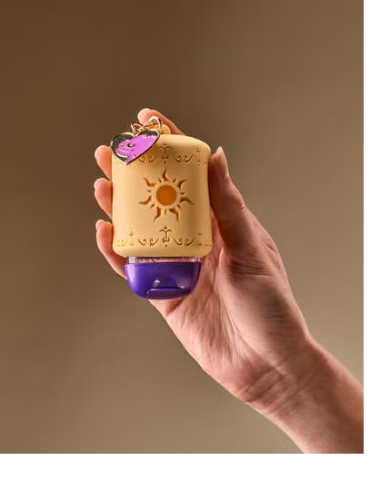 POCKETBAC HOLDER PORTAGEL ANTIBACTERIAL
