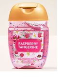 RASPBERRY TANGERINE