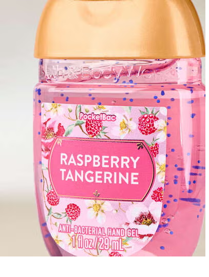 RASPBERRY TANGERINE