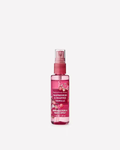 RASPBERRIES AND WHIPPED VANILLA
