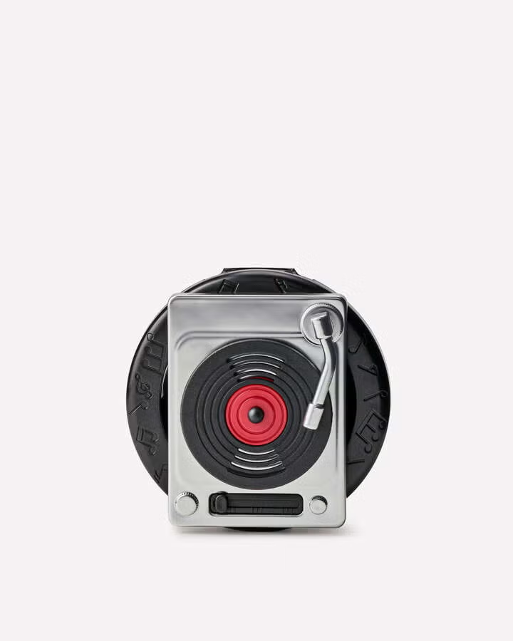 RECORD PLAYER