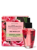 ROSE WATER AND IVY