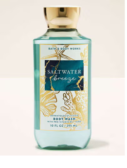 SALTWATER BREEZE