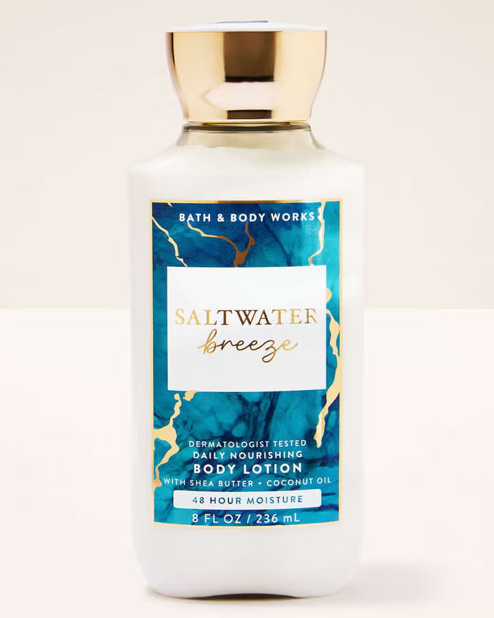 SALTWATER BREEZE