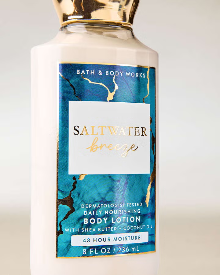 SALTWATER BREEZE