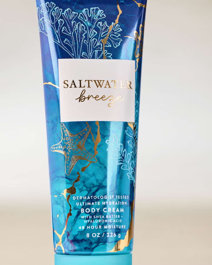 SALTWATER BREEZE