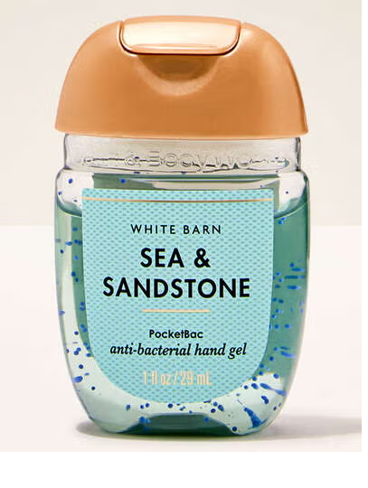 SEA AND SANDSTONE