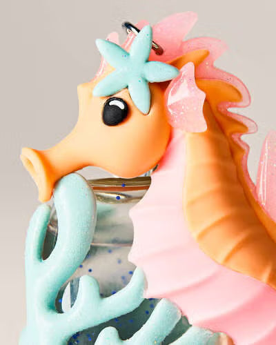 SEAHORSE