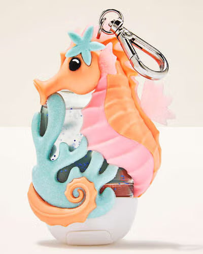 POCKETBAC HOLDER PORTAGEL ANTIBACTERIAL