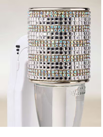 SHINE SPARKLE SCENT CONTROL