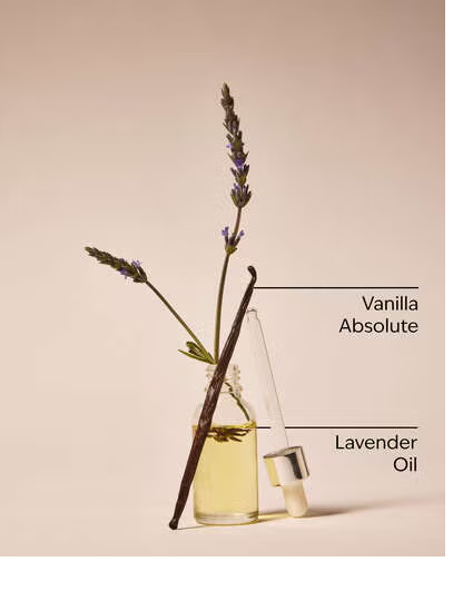 SLEEP LAVENDER VANILLA