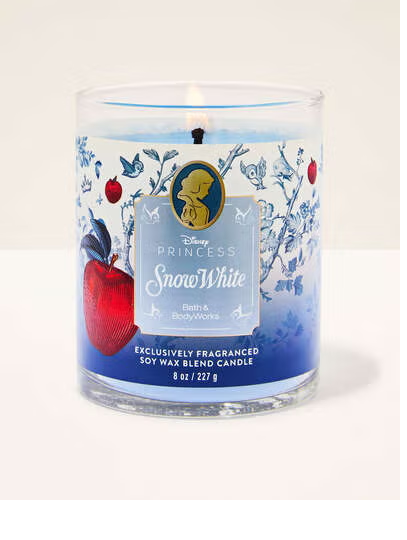 SNOW WHITE