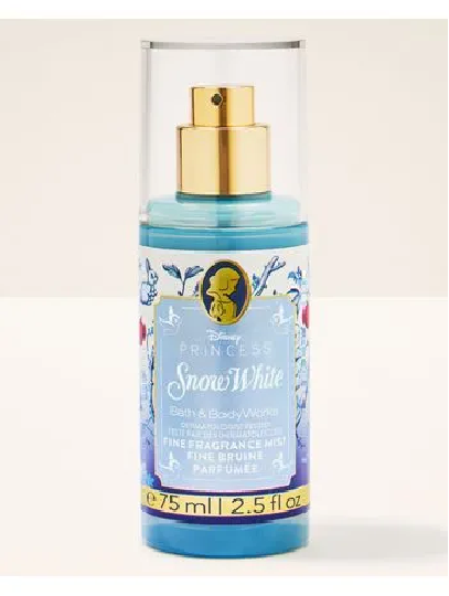 SNOW WHITE