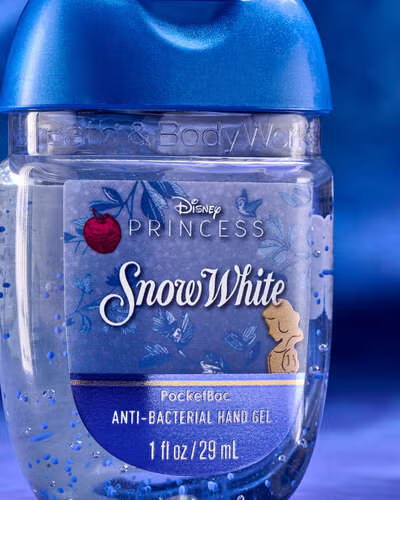 SNOW WHITE