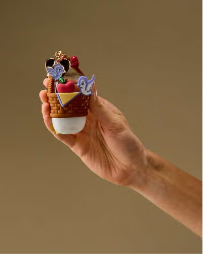 SNOW WHITE BASKET