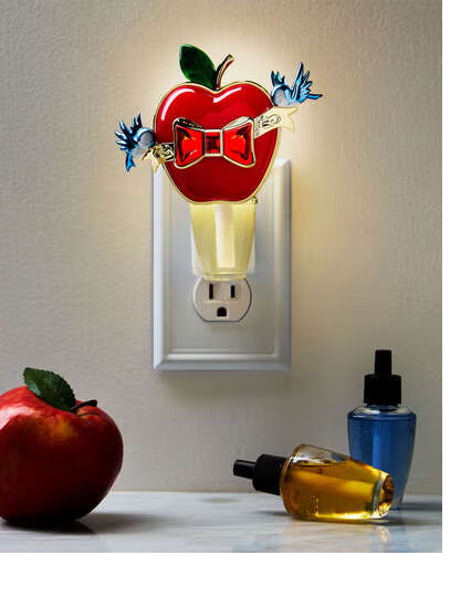 SNOW WHITE NIGHTLIGHT