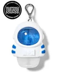 POCKETBAC HOLDER PORTAGEL ANTIBACTERIAL