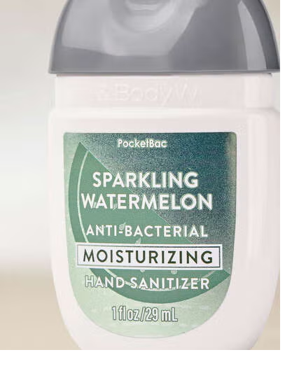 MOISTURIZING SPARKLING WATERMELON