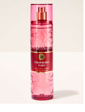 STRAWBERRY FLIRT