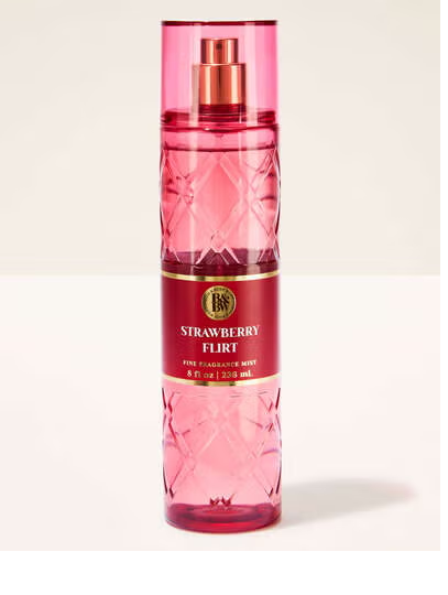 STRAWBERRY FLIRT