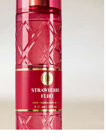 STRAWBERRY FLIRT