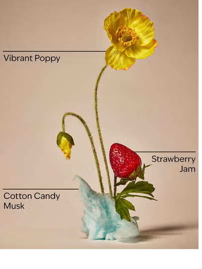 STRAWBERRY FLIRT