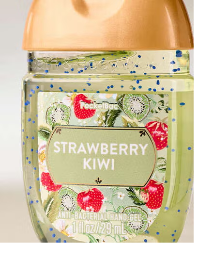 STRAWBERRY KIWI