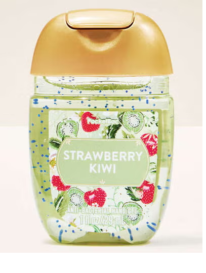 Pocketbac Gel Antibacterial