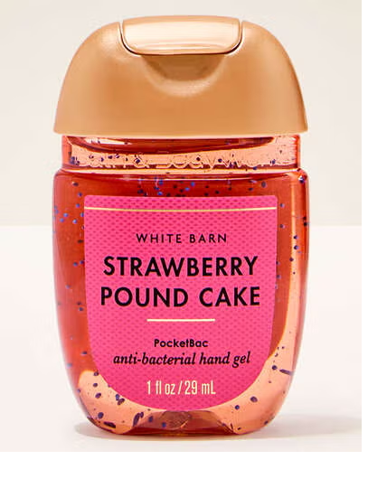 Pocketbac Gel Antibacterial