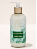 STRESS RELIEF EUCALYPTUS SPEARMINT