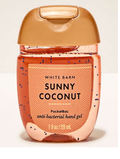 SUNNY COCONUT