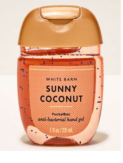 SUNNY COCONUT