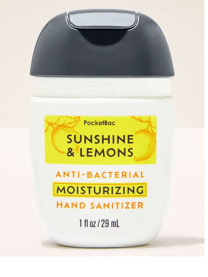 Pocketbac Gel Antibacterial