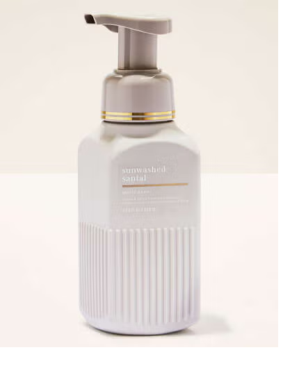 SUNWASHED SANTAL