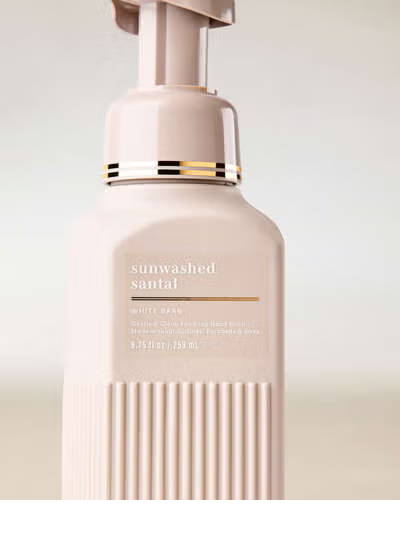 SUNWASHED SANTAL