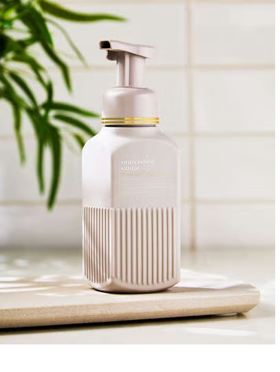 SUNWASHED SANTAL