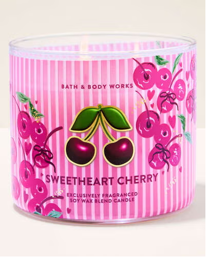 SWEETHEART CHERRY