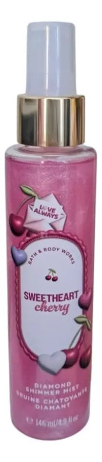 SWEETHEART CHERRY