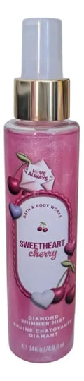 SWEETHEART CHERRY